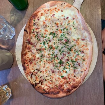 Beltman's - Flamkuchen - Cafes Near Me - Ochtrup, NW