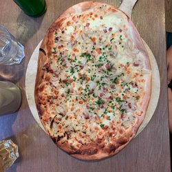 Beltman's - Flamkuchen