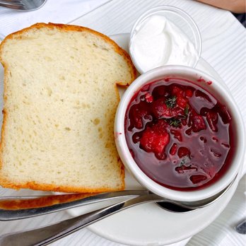 Veselka - Ukrainian Borscht Soup - Ukrainian Near Me - New York, New York Veselka - Ukrainian Borscht Soup - Ukrainian Near Me - New York, New York