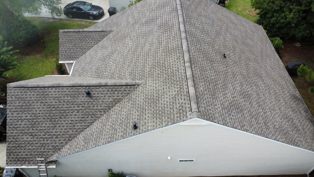 Slide of Keystone Roofing Systems