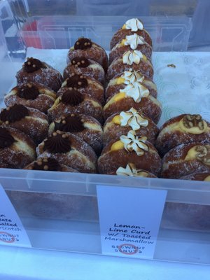 Parnell Farmers' Market by null