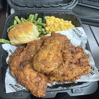 Mike's Chicken - Chicken Shop Near Me - Dallas, Texas Mike's Chicken - Chicken Shop Near Me - Dallas, Texas