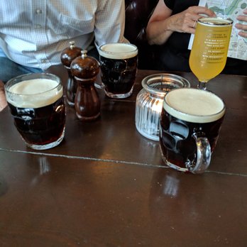 Barony Bar - Pubs Near Me - Edinburgh, EDH Barony Bar - Pubs Near Me - Edinburgh, EDH