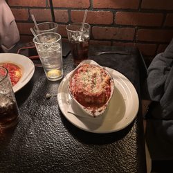 Paesano's Italian Restaurant - Lasagna