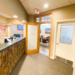 Mint Condition Dental- Pullman - Office