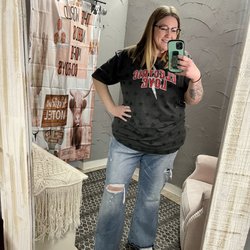 American Honey Boutique - Valentine's Day apparel