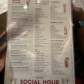 matchbox - Drinks - New American Near Me - Sunrise, Florida matchbox - Drinks - New American Near Me - Sunrise, Florida