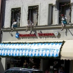 Original Steindl