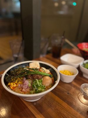 JINYA Ramen Bar