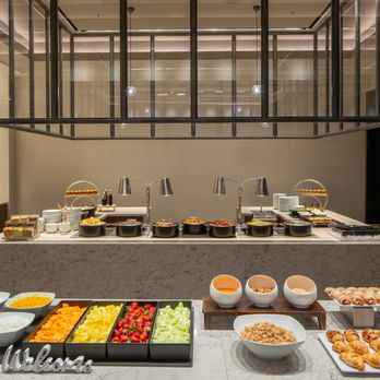 Open Palette - Breakfast Buffet - New American Near Me - Dallas, Texas Open Palette - Breakfast Buffet - New American Near Me - Dallas, Texas