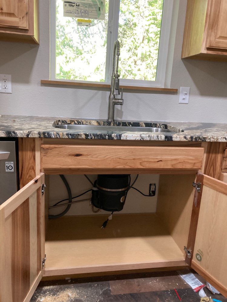 Slide of RooterWorx Plumbing & Construction