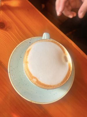 Nora's Fish Creek Inn by null