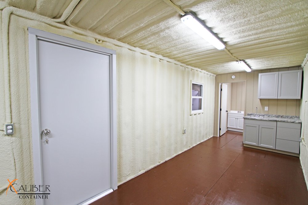 XCALIBER CONTAINER ABILENE Updated July 2024 78 Photos 4801 S