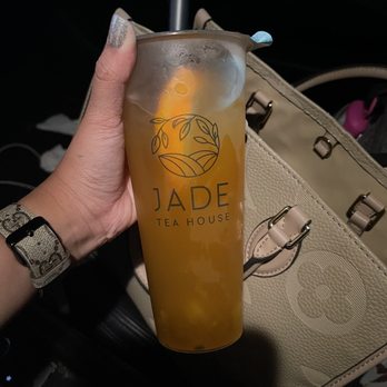 Jade Tea House - Desserts Near Me - Davie, Florida Jade Tea House - Desserts Near Me - Davie, Florida