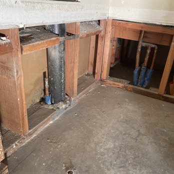 M and F Quality Drywall - Before - Drywall Installation & Repair Near Me M and F Quality Drywall - Before - Drywall Installation & Repair Near Me