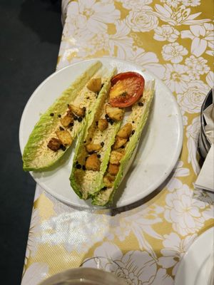 Last Resort Grill by null