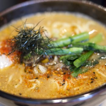 YUJI Ramen Brooklyn - Ankimo Ramen - Ramen Near Me - Brooklyn, New York YUJI Ramen Brooklyn - Ankimo Ramen - Ramen Near Me - Brooklyn, New York