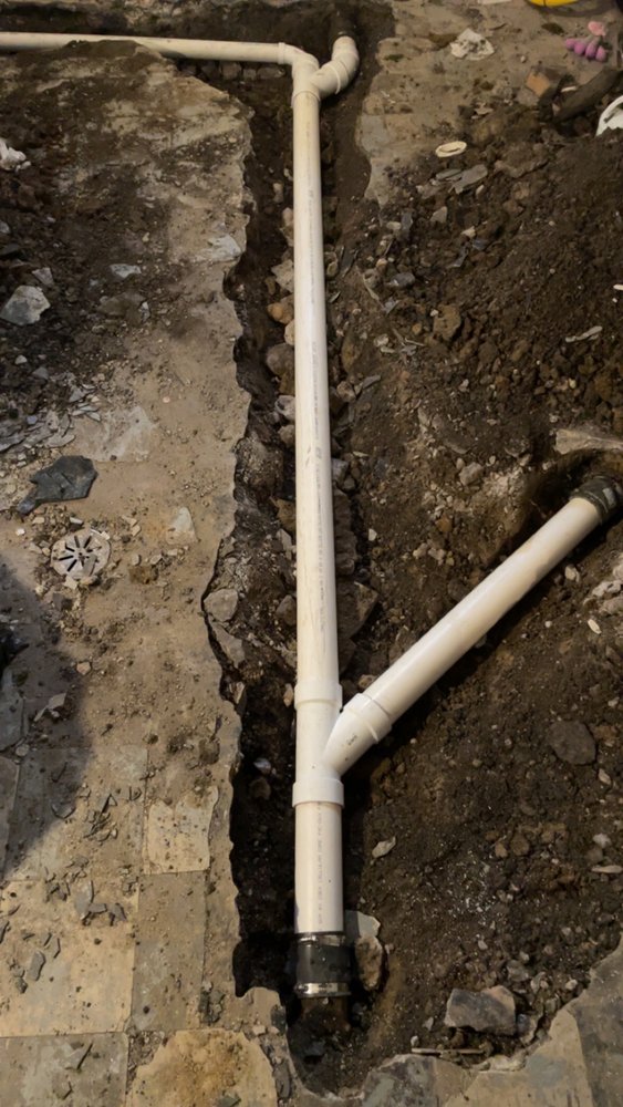 Slide of East Plumbing