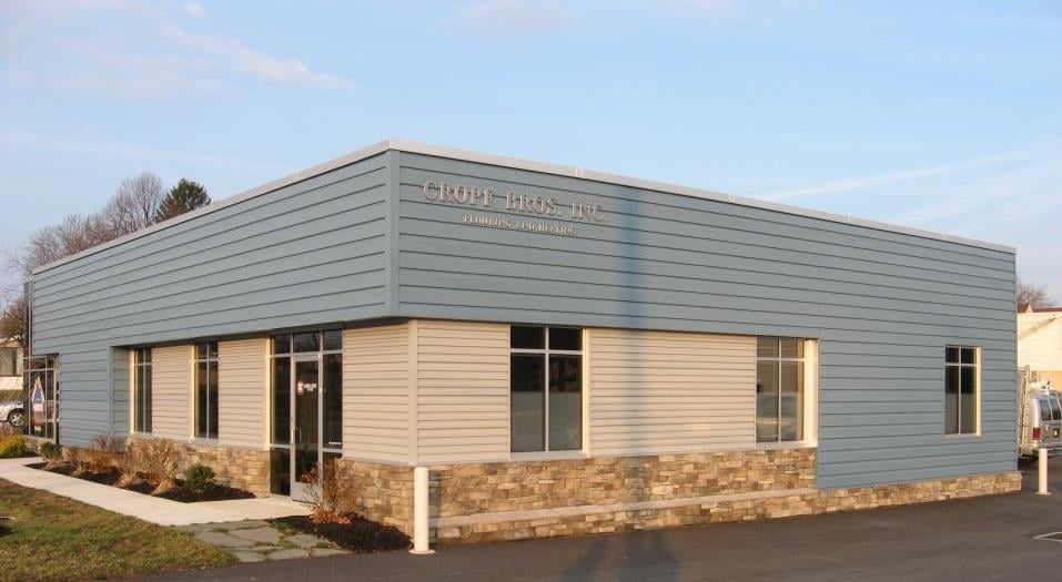 Slide of Cropf Brothers