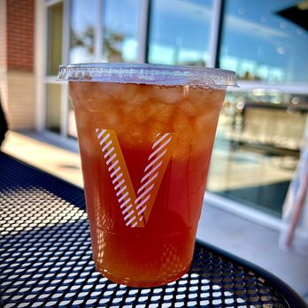 CAVA - Iced Tea - Salad Near Me - Phoenix, Arizona