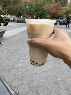 Lazy Sundaes by null