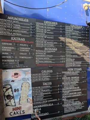 CEVICHE LOVE by null CEVICHE LOVE by null