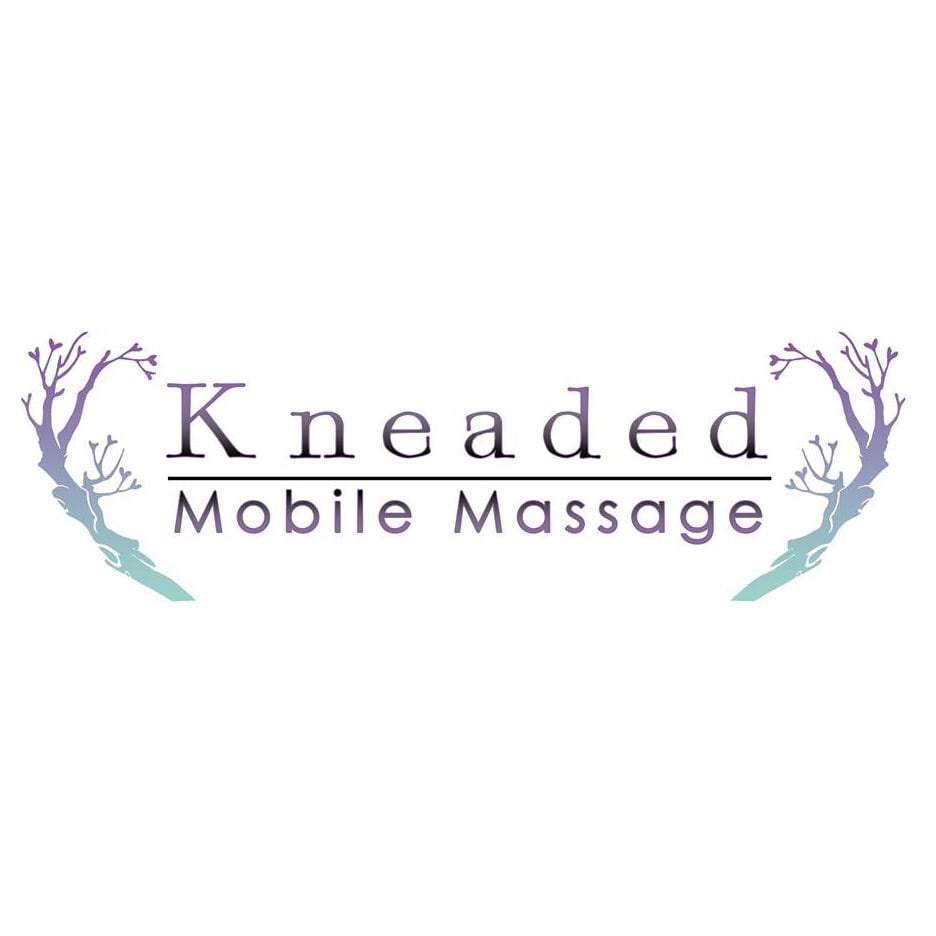 Kneaded Mobile Massage Logo