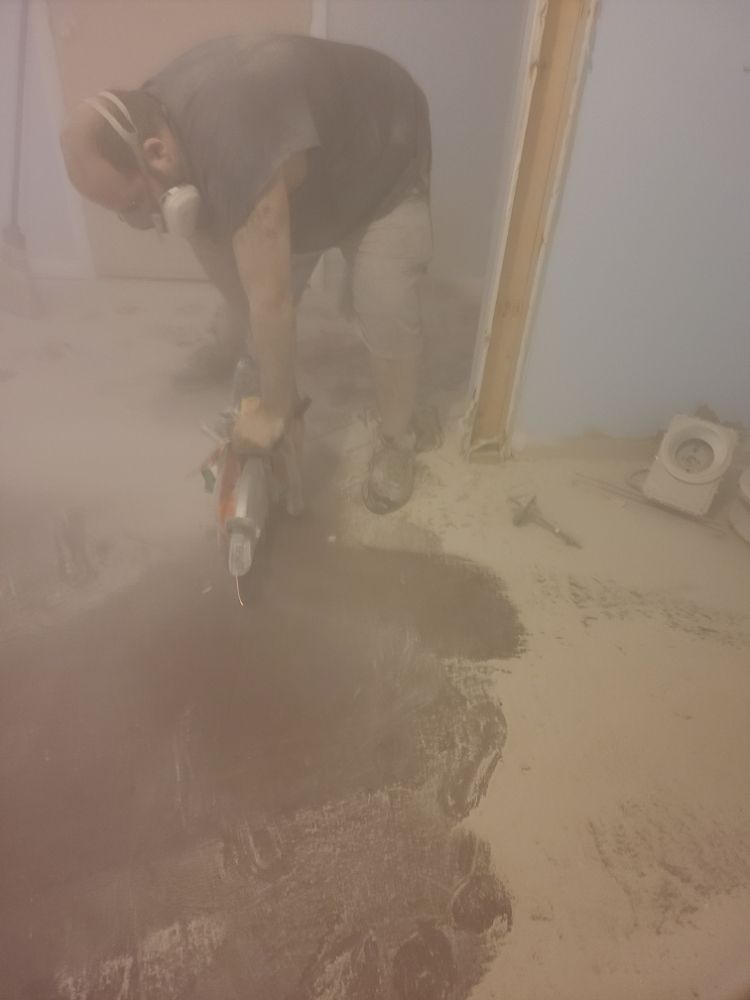 Slide of B&M Plumbing and Heating