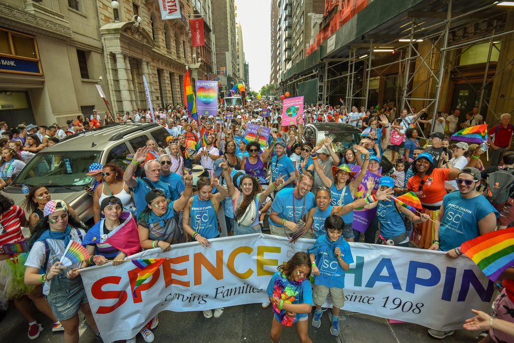 Spence-Chapin - grief counselor in Tucson, AZ