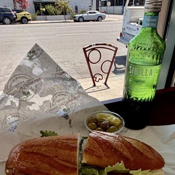Santa Fe Importers - Italian Near Me - Long Beach, California Santa Fe Importers - Italian Near Me - Long Beach, California
