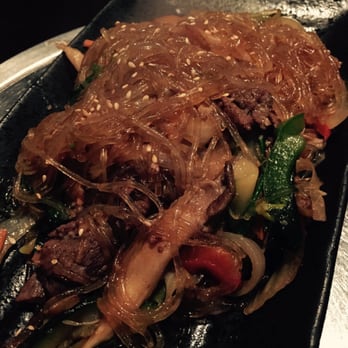 Jin Go Gae - Korean Near Me - Merton, XGL