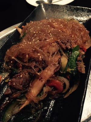 Jin Go Gae Restaurant by null Jin Go Gae Restaurant by null