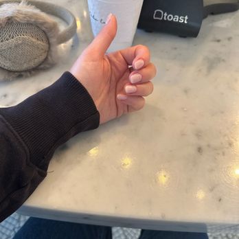 Awesome Tan Nail & Spa - Gel nail polish color change - Nail Salons Near Me - Brookline, Massachusetts