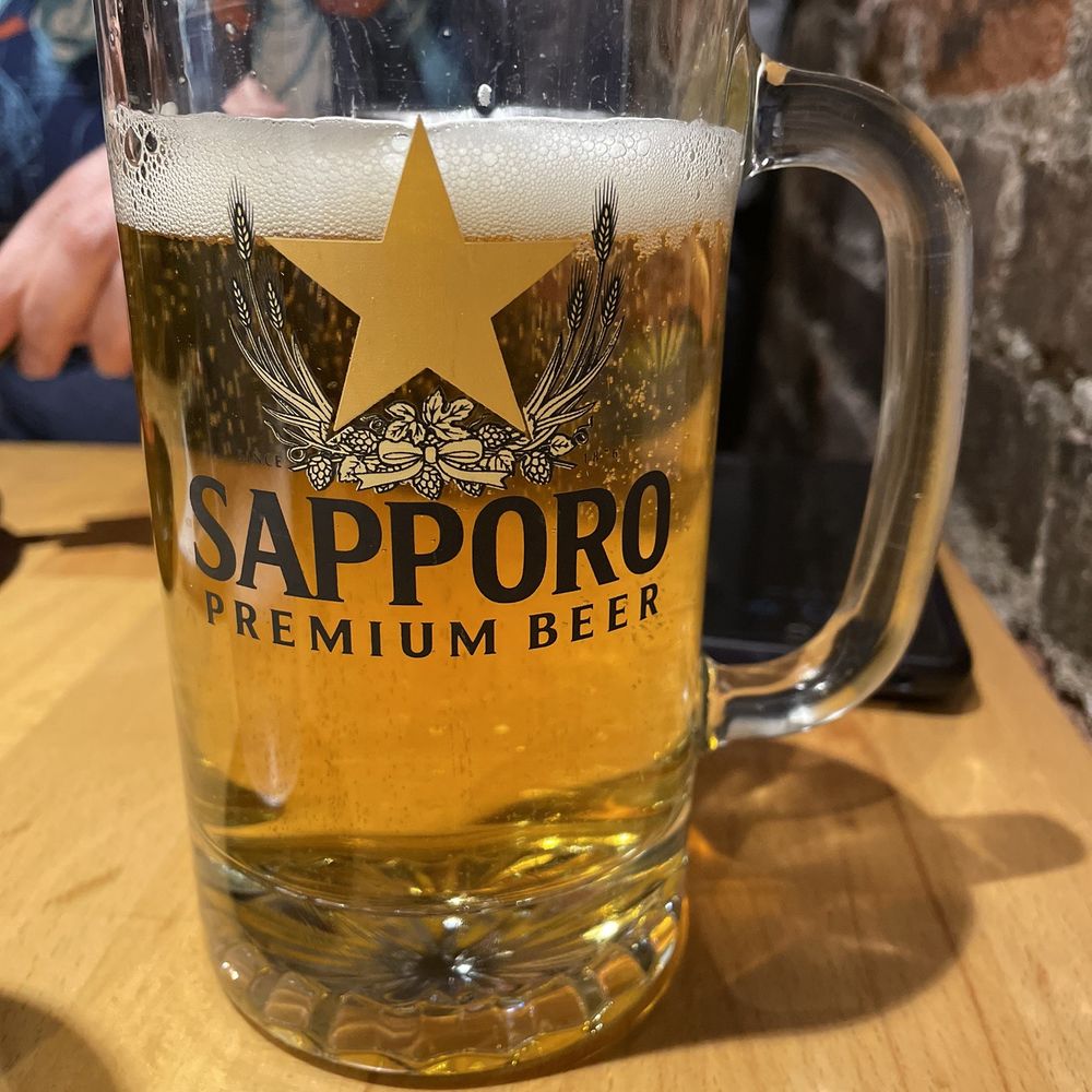 Beer Beer