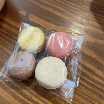 CFS Coffee - Macaroons - Breakfast & Brunch Near Me - Orlando, Florida CFS Coffee - Macaroons - Breakfast & Brunch Near Me - Orlando, Florida