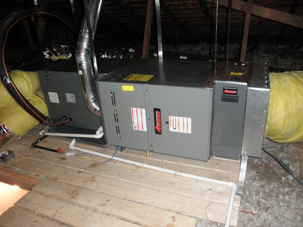 ALTA RANCHO AIR CONDITIONING & HEATING Updated August 2024 68