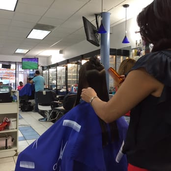 Melissa Hair Salon - We got a great haircut and blow dry for a great price at Melissa's. Service was kind and quick. My daughter is happy. - Hair Salons Near Me - Washington, DC, District of Columbia Melissa Hair Salon - We got a great haircut and blow dry for a great price at Melissa's. Service was kind and quick. My daughter is happy. - Hair Salons Near Me - Washington, DC, District of Columbia