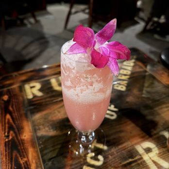 Smuggler's Cove - Tiki Bars Near Me - San Francisco, California