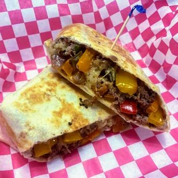 Lacy’s Cakes and Catering - Philly Cheese Wrap - Cupcakes Near Me - Jacksboro, Tennessee Lacy’s Cakes and Catering - Philly Cheese Wrap - Cupcakes Near Me - Jacksboro, Tennessee