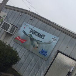 Sportsman's Drive-In - sportsman's