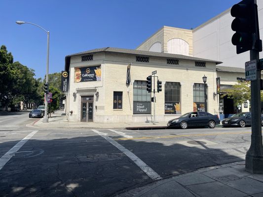 CaliExpress by Flippy by null