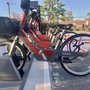 Photo of Cardinal Bikeshare