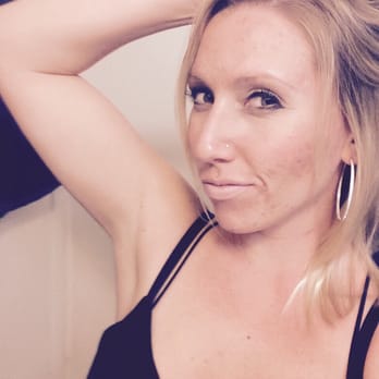 Ink Monkey Tattoo and Piercing - Nose piercing by Thomas. Teensy tiny stud - Piercing Near Me - Venice, California
