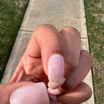 Nail 21 - Chipped nails - Nail Salons Near Me - Stone Mountain, Georgia Nail 21 - Chipped nails - Nail Salons Near Me - Stone Mountain, Georgia