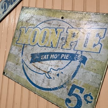 Johnny's Place - Signage - American Near Me - Clifton, Texas