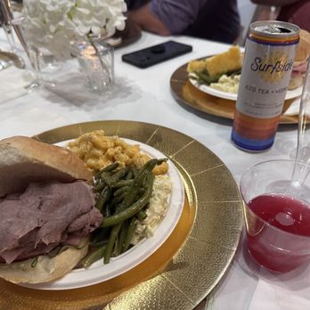 Beefalo Bob's Catering - Caterers Near Me - Baltimore, Maryland