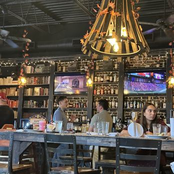 Beginnings - Bars Near Me - Atlantic Beach, New York