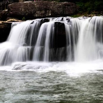 Babcock State Park - Parks Near Me - Danese, West Virginia