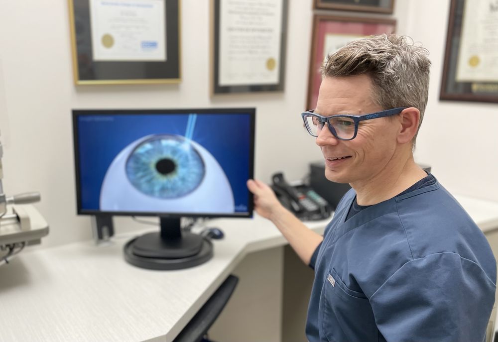 Insight Optometry