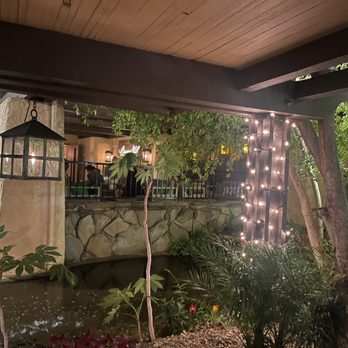 Orange Hill Restaurant & Events - Steakhouses Near Me - Orange, California